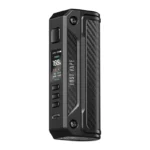 Lost Vape Thelema Solo Mod Black Carbon Fiber