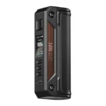 Lost Vape Thelema Solo Mod Black Classic Black