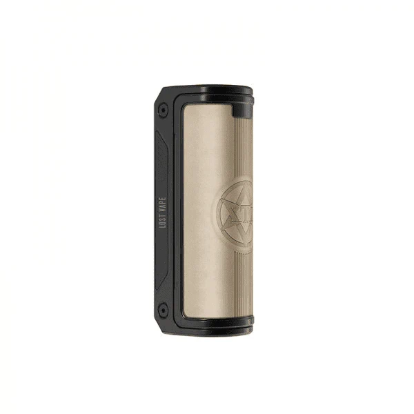 Lost Vape Thelema Solo Mod Black Light Khaki