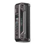 Lost Vape Thelema Solo Mod Gun Metal Carbon Fiber