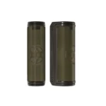 Lost Vape Thelema Solo Mod Gun Metal Olive Green