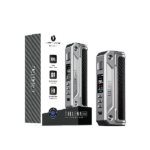 Lost Vape Thelema Solo Mod, LostVape Thelema Solo Mod