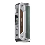 Lost Vape Thelema Solo Mod SS Mineral Green