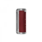 Lost Vape Thelema Solo Mod SS Plum Red