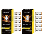 Smok Rpm 4 Coil, Smok Nord 6 Coil