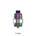 Smok TF-D Subtank Atomizer 7-Color