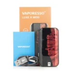 Vaporesso Lüxe 2 Mod, Vaporesso Lüxe2 Mod