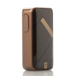 Vaporesso Lüxe II Mod Bronze Stripe
