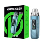 Vaporesso Lüxe X3 Fluid Blue