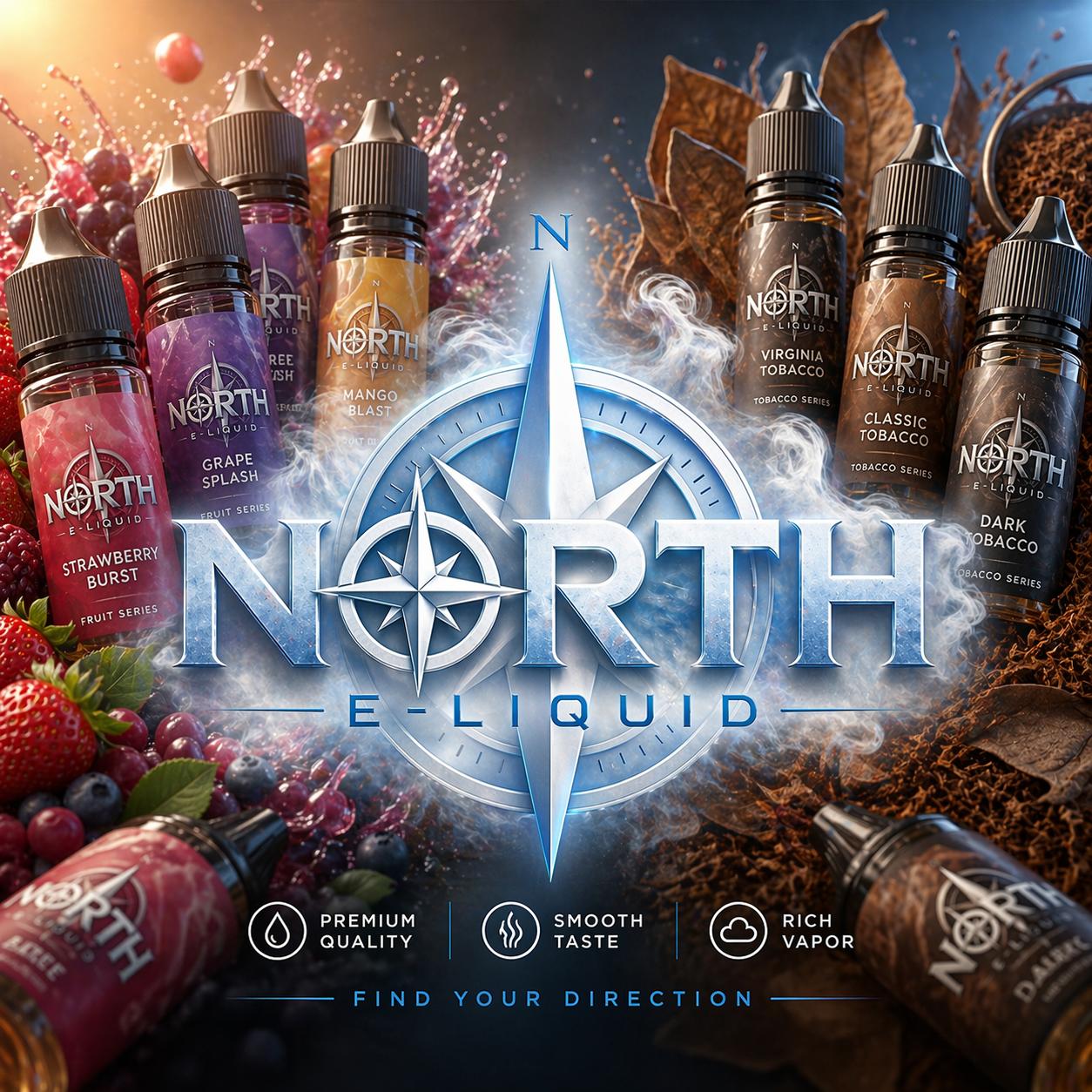 North Premium Likit Çeşitleri
