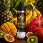North Tropical Fruits Likit 60 ml