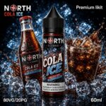 North Cola Ice Likit 60ml