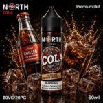North Cola Likit 60ml