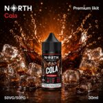 North Cola Salt Likit