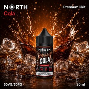 North Cola Salt Likit