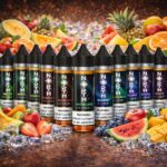 North Likit 60 ml İçerik Listesi