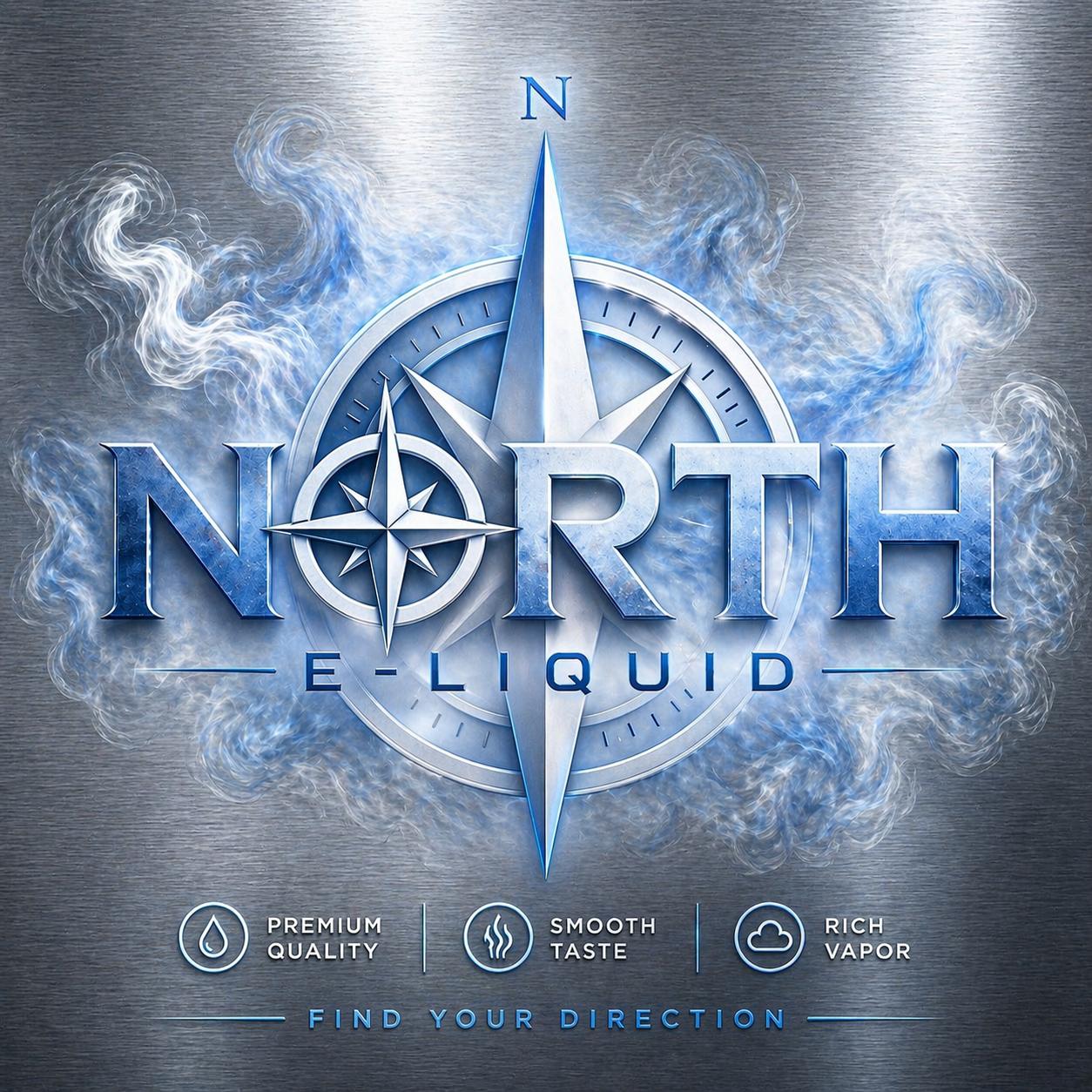 North Likit Logo 3