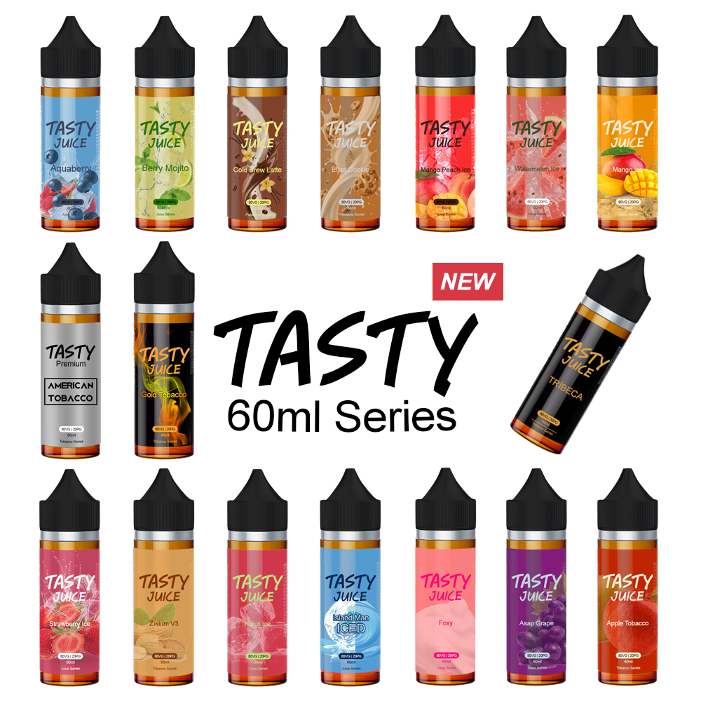 Vape Likit