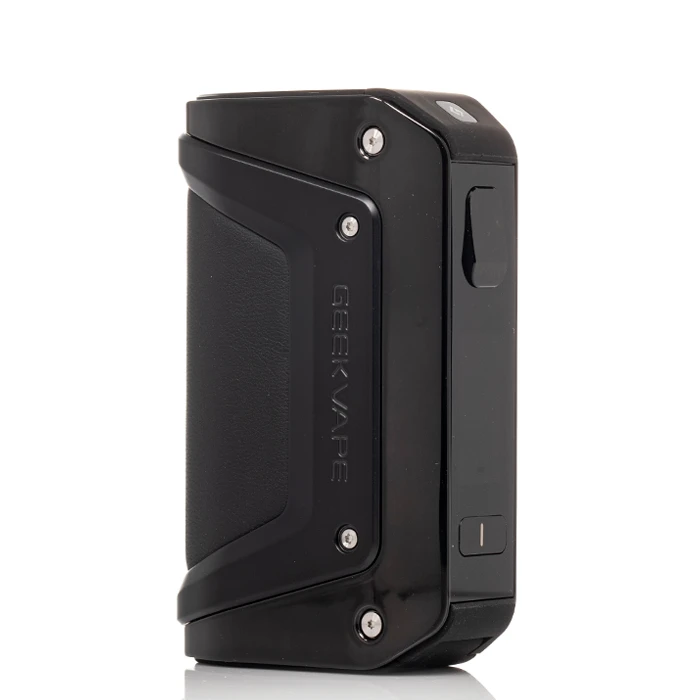 Geekvape Aegis Legend 3 Mod 200 W Black