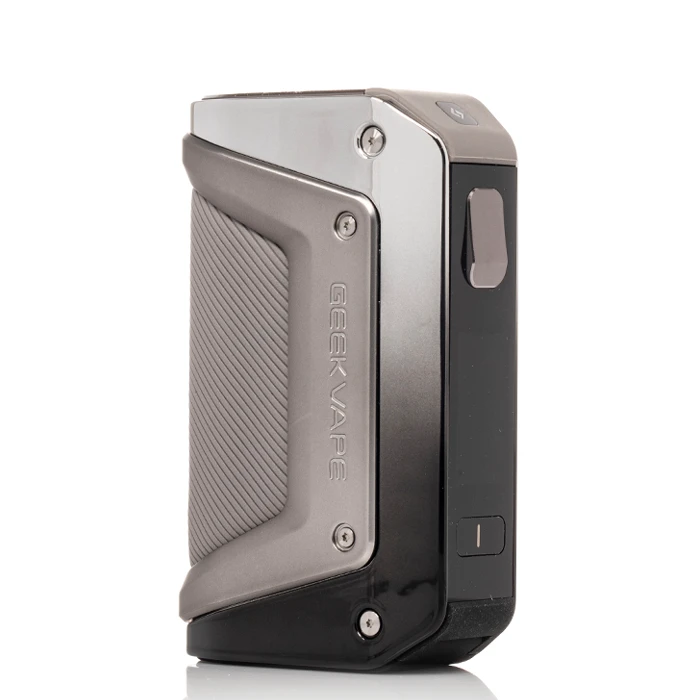 Geekvape Aegis Legend 3 Mod 200 W Dark Grey