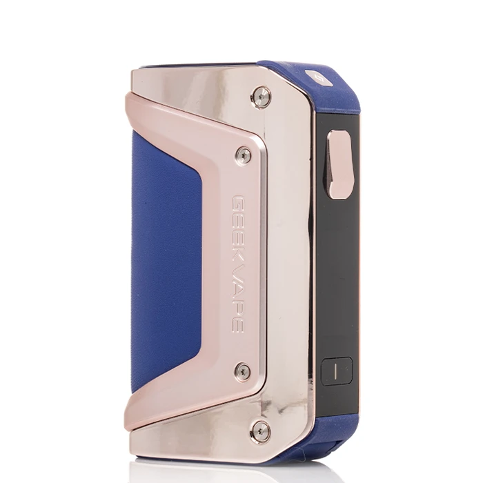 Geekvape Aegis Legend 3 Mod 200 W Golden Blue