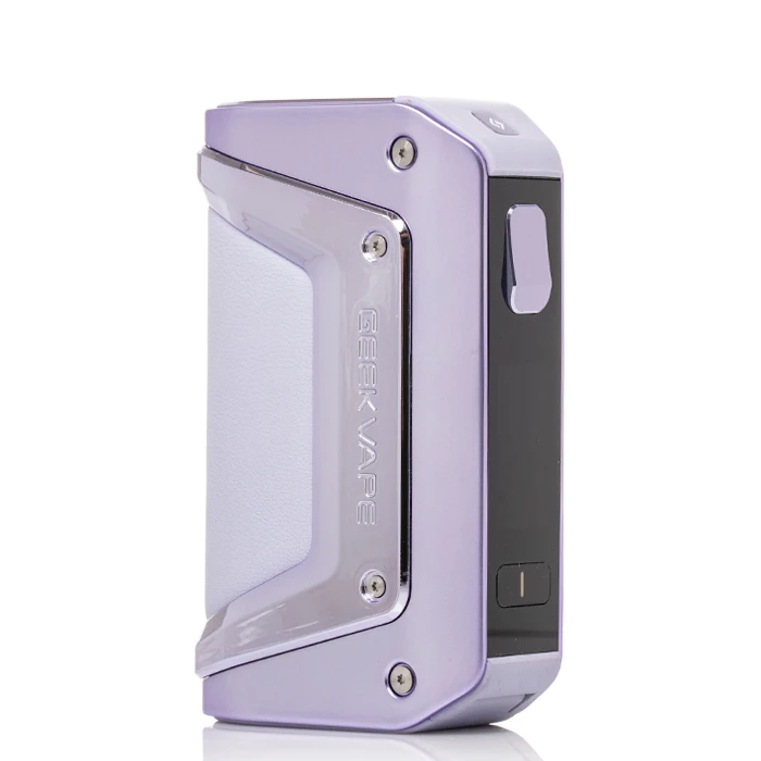 Geekvape Aegis Legend 3 Mod 200 W Purple