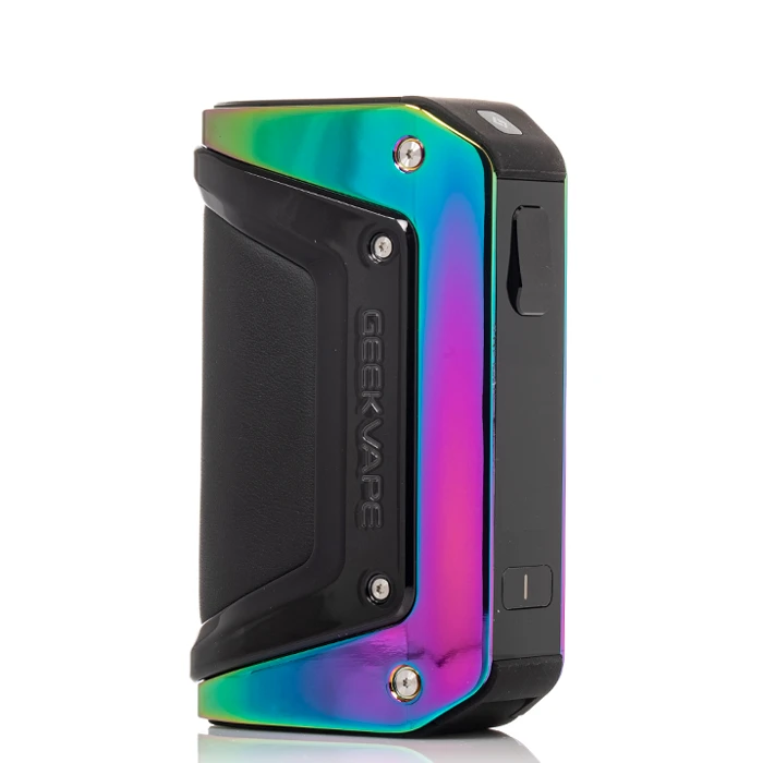 Geekvape Aegis Legend 3 Mod 200 W Rainbow