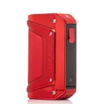 Geekvape Aegis Legend 3 Mod 200 W Red