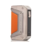 Geekvape Aegis Legend 3 Mod 200 W Titanium Grey