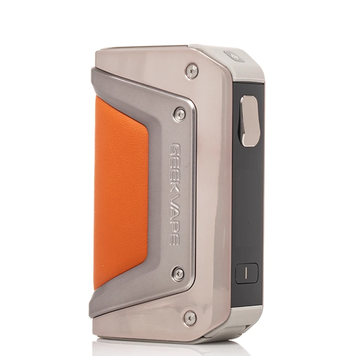 Geekvape Aegis Legend 3 Mod 200 W Titanium Grey