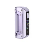 Geekvape Aegis Solo 3 Mod 100 W Purple