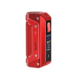 Geekvape Aegis Solo 3 Mod 100 W Red