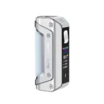 Geekvape Aegis Solo 3 Mod 100 W Silver