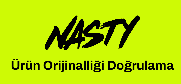 Nasty Juice Orjinallik Sorgulama