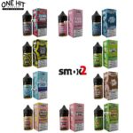 One Hit Wonder Salt Likit Çeşitleri, One Hit Wonder Premium Salt Likit Çeşitleri
