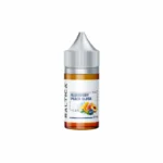 Saltica Blueberry Peach Slush Salt Likit 5