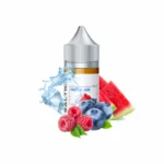 Saltica Frozen Jam Salt Likit 3