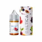Saltica Frozen Jam Salt Likit 4