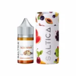 Saltica Golden Pistachio Salt Likit 4