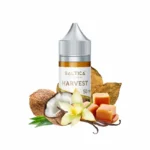 Saltica Harvest Salt Likit 3