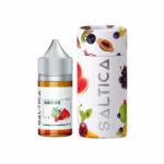Saltica Kanzi Ice Salt Likit 4