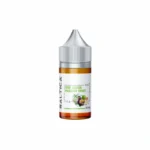 Saltica Kiwi Guava Passion Fruit Salt Likit 5