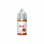 Saltica Raspberry Strawberry Salt Likit 5