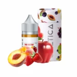Saltica Red Nectar Salt Likit 2