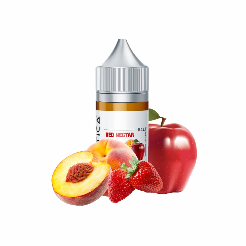 Saltica Red Nectar Salt Likit 3