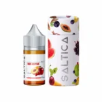 Saltica Red Nectar Salt Likit 4