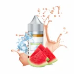 Saltica Watermelon Ice Salt Likit