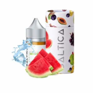 Saltica Watermelon Ice Salt Likit 2