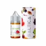 Saltica Watermelon Ice Salt Likit 4
