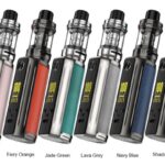 Vaporesso Target 100 Kit iTank 2 Renk Çeşitleri